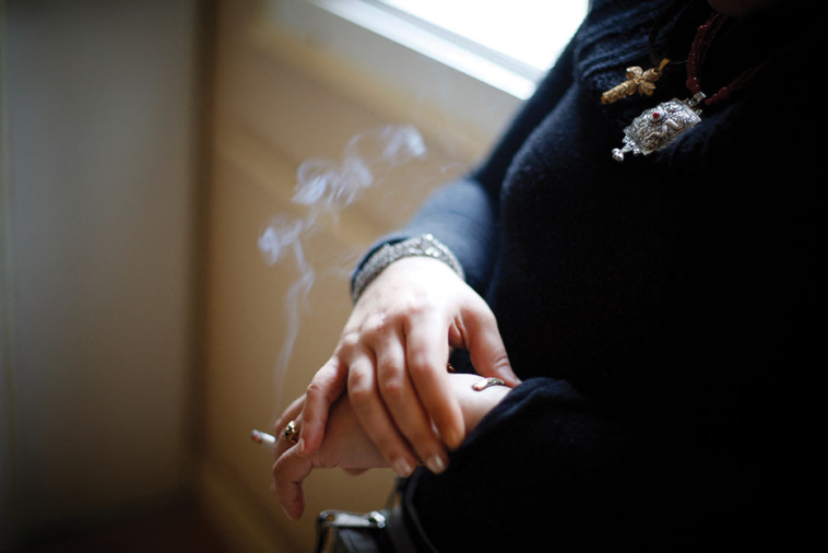 CHRISTOPHE SIMON / AFP CHRISTOPHE SIMON / AFP