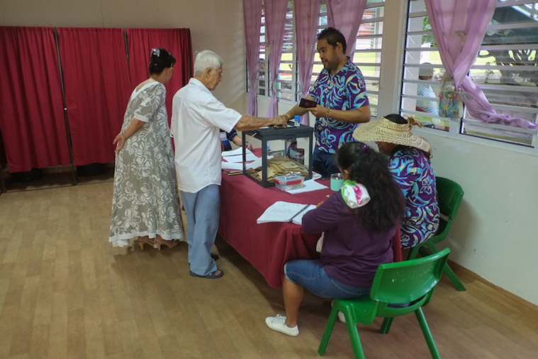 Tepuaraurii Teriitahi atomisée chez elle à Paea Tepuaraurii Teriitahi atomisée chez elle à Paea