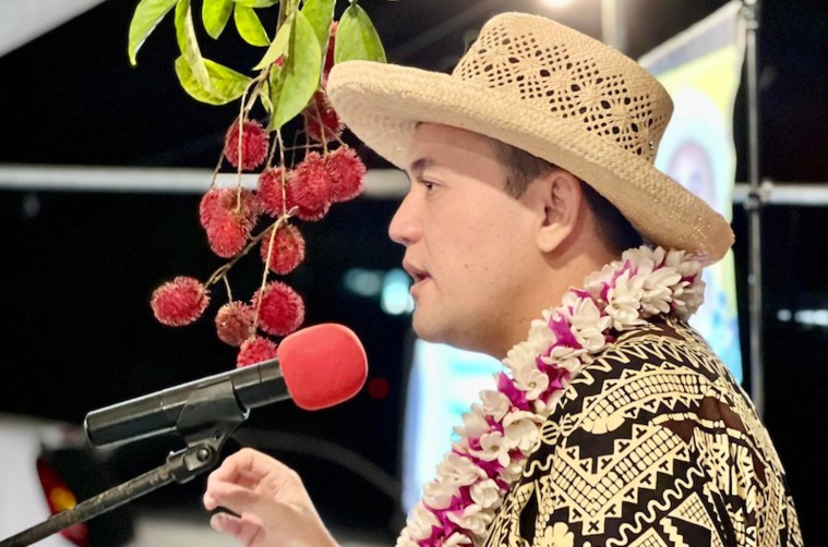 Chailloux termine loin devant dans la 2e circonscription Chailloux termine loin devant dans la 2e circonscription