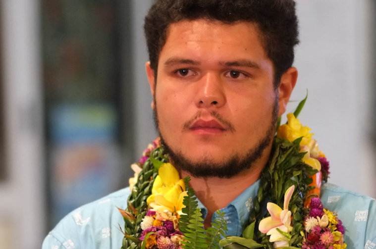 ​Tematai Le Gayic : "Les leaders n'ont plus le monopole des voix"