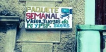 Faute d'internet et de paraboles, les Cubains s'entichent du "paquete"