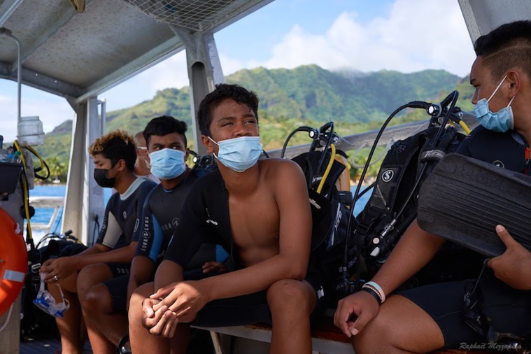 ©Raphael Mezzapesa ©Raphael Mezzapesa