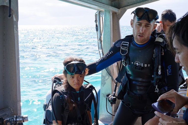 ©Raphael Mezzapesa ©Raphael Mezzapesa