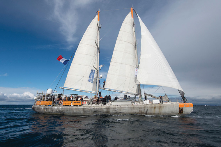 SEBASTIEN SALOM GOMIS / AFP