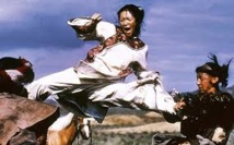 L'histoire antérieure ("prequel") de Tigre et dragon va se tourner en Nouvelle-Zélande L'histoire antérieure ("prequel") de Tigre et dragon va se tourner en Nouvelle-Zélande