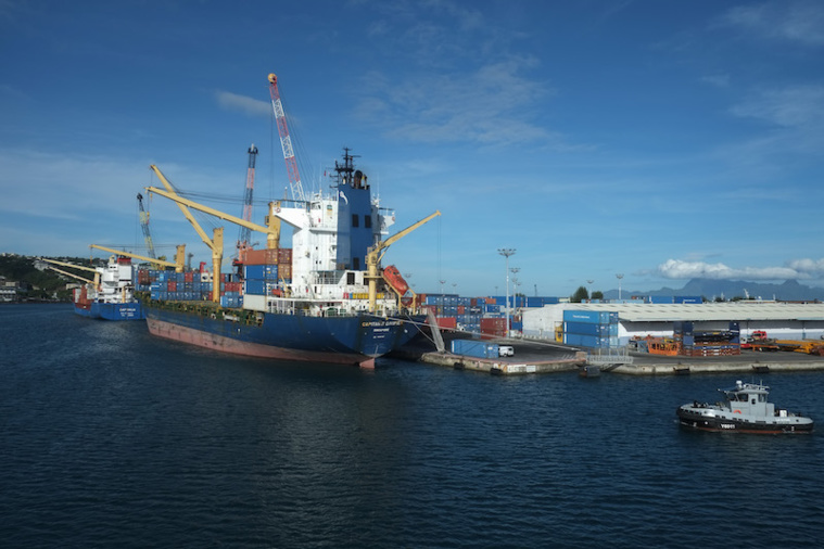 ​Sursis et relaxes dix ans après la mort du docker