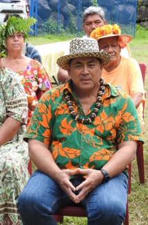 A Punaauia, l'orange est à nouveau à la fête A Punaauia, l'orange est à nouveau à la fête