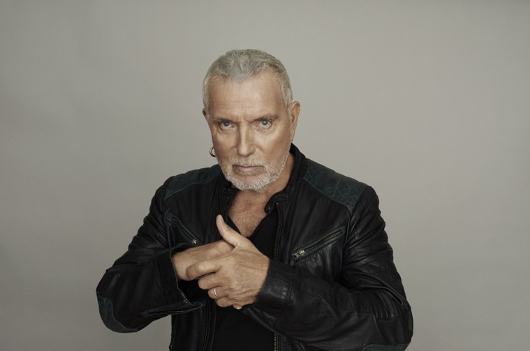 Bernard Lavilliers sera en concert à To'atā le jeudi 10 novembre, à 19h. (c) Patrick Swirc Bernard Lavilliers sera en concert à To'atā le jeudi 10 novembre, à 19h. (c) Patrick Swirc