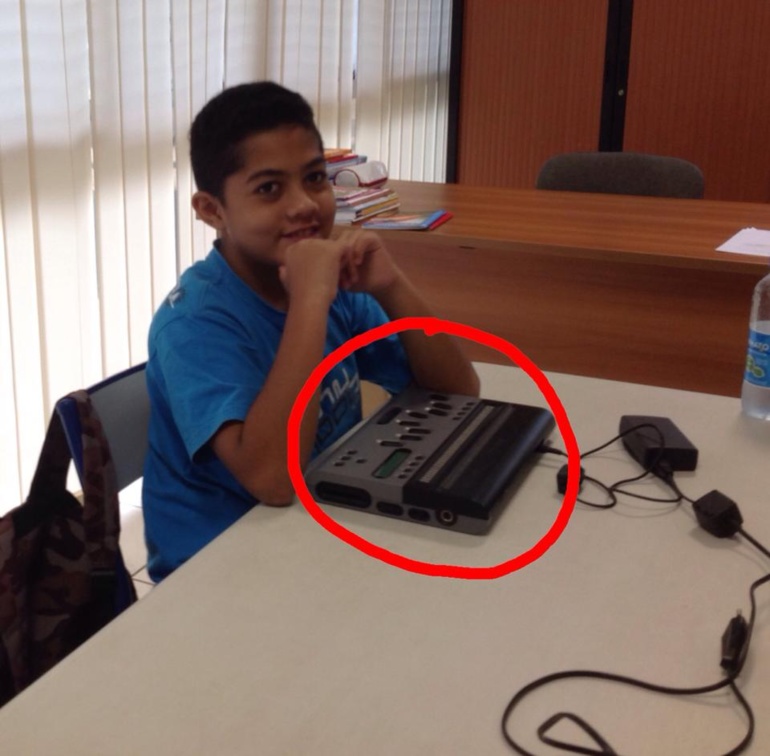 Vols en série dans les écoles des Îles sous le Vent