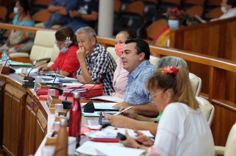 Rohfritsch demande une “réaction” au gouvernement Rohfritsch demande une “réaction” au gouvernement