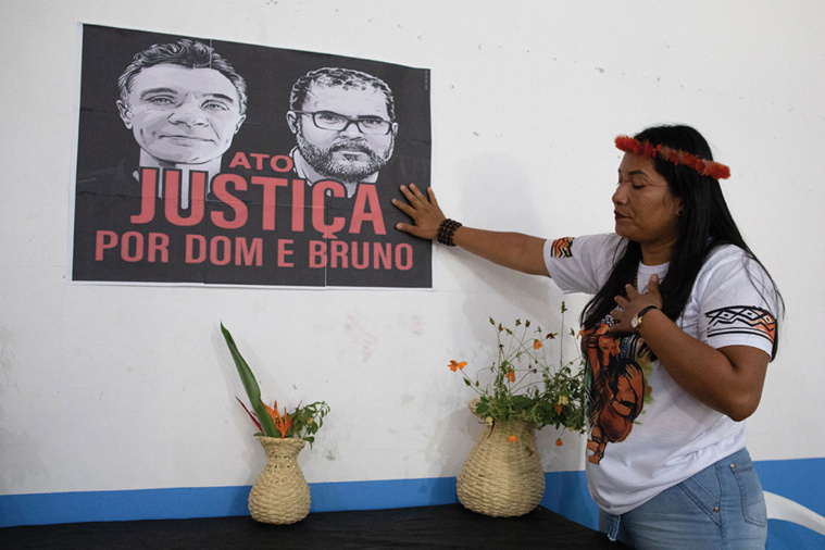 Joao Laet / AFP Joao Laet / AFP