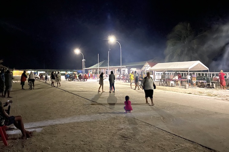 Hao dans le tempo de la Fête de la musique Hao dans le tempo de la Fête de la musique