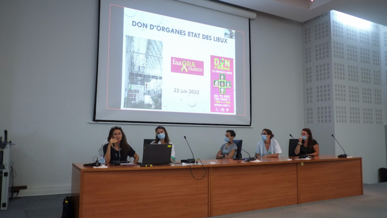 Le don d’organes, un tapu à briser Le don d’organes, un tapu à briser