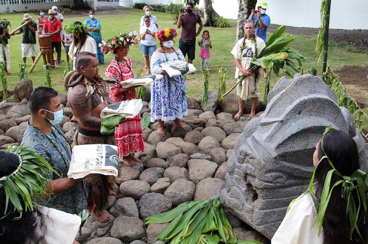 Matari'i i ni'a, futur Jour de l'an polynésien ? Matari'i i ni'a, futur Jour de l'an polynésien ?