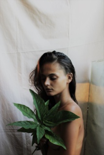 Camille Ley, tout pour la Terre Camille Ley, tout pour la Terre