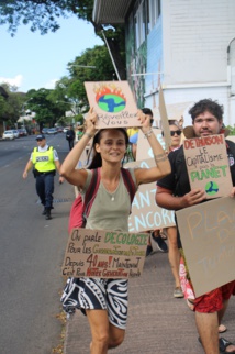 Camille Ley, tout pour la Terre Camille Ley, tout pour la Terre