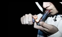 Fumer du cannabis potentiellement dangereux pour le coeur chez les jeunes Fumer du cannabis potentiellement dangereux pour le coeur chez les jeunes