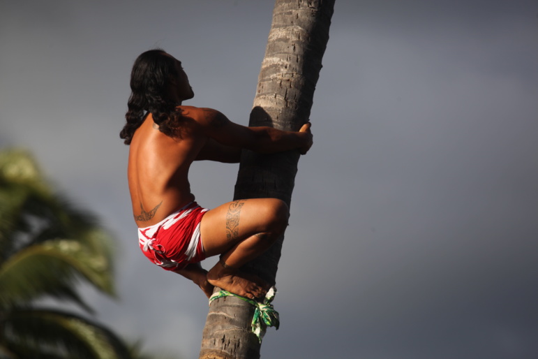 Le Championnat de Sports et jeux traditionnels se poursuit ce week-end Le Championnat de Sports et jeux traditionnels se poursuit ce week-end