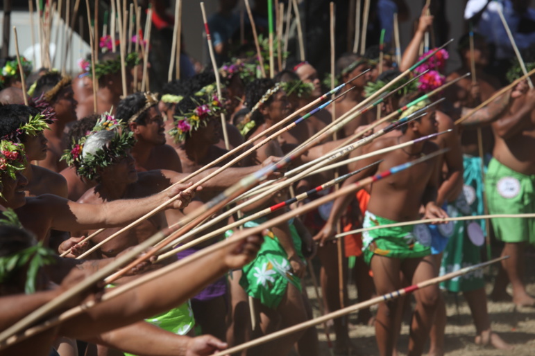 Le Championnat de Sports et jeux traditionnels se poursuit ce week-end Le Championnat de Sports et jeux traditionnels se poursuit ce week-end