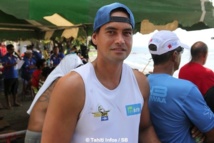 Va’a V1 – Etape qualificative pour les championnats du monde de vitesse au Brésil Va’a V1 – Etape qualificative pour les championnats du monde de vitesse au Brésil