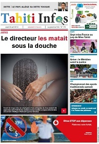 Cliquez sur l'image pour lire le journal Cliquez sur l'image pour lire le journal