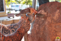 Mahana Pae ce vendredi 25 avril sur le thème: "Te na'ona'o pūrotu ā Tāne - Les beaux-arts de Tāne" Mahana Pae ce vendredi 25 avril sur le thème: "Te na'ona'o pūrotu ā Tāne - Les beaux-arts de Tāne"