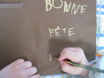 Bonne fête maman chérie, envoyez vos poèmes et dessins !