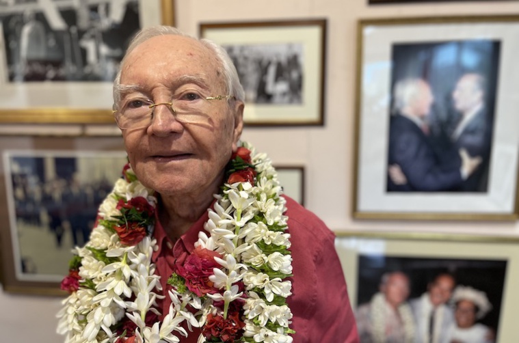 "Nous sommes prêts à discuter avec tous ceux qui veulent sauver ce pays" "Nous sommes prêts à discuter avec tous ceux qui veulent sauver ce pays"