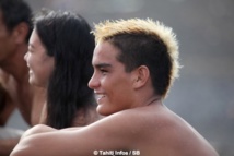 SURF - Nainoaiki David : Focus sur le jeune prodige de 15 ans.