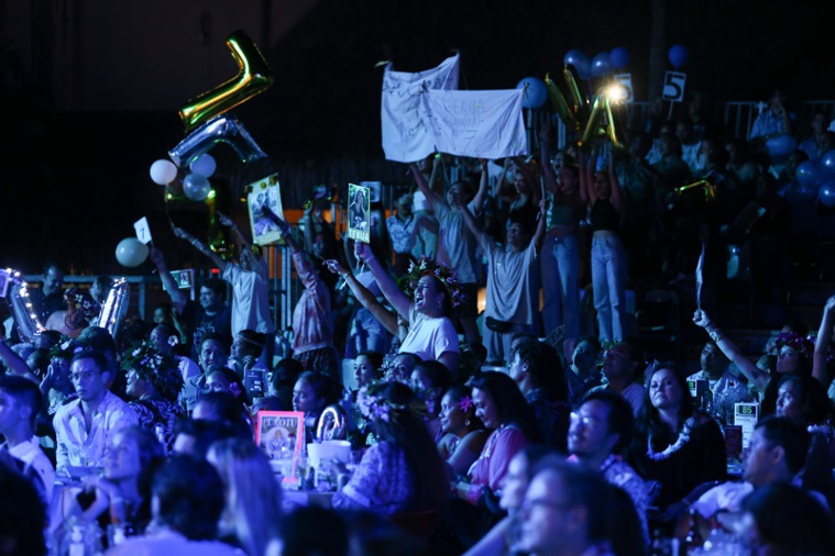 (c) Gregory Boissy avec le soutien de Matareva (c) Gregory Boissy avec le soutien de Matareva