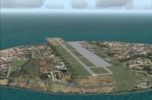 Avion immobilisé à Bali: pas un détournement mais un incident provoqué par un passager