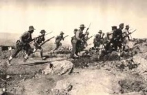 A Gallipoli, Australiens et Néo-Zélandais se souviennent de leurs morts de 1915