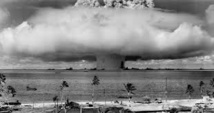 Les Iles Marshall à l'assaut des grandes puissances nucléaires