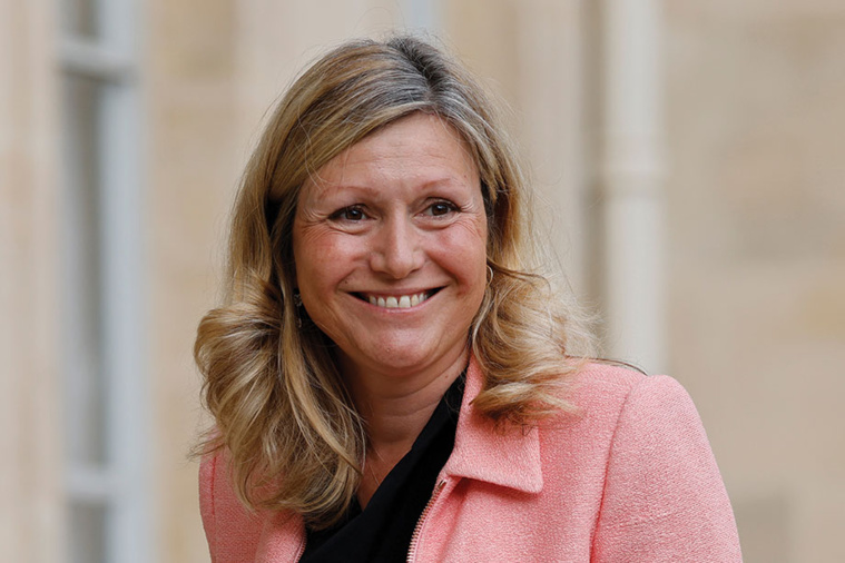 Ludovic MARIN / AFP Ludovic MARIN / AFP