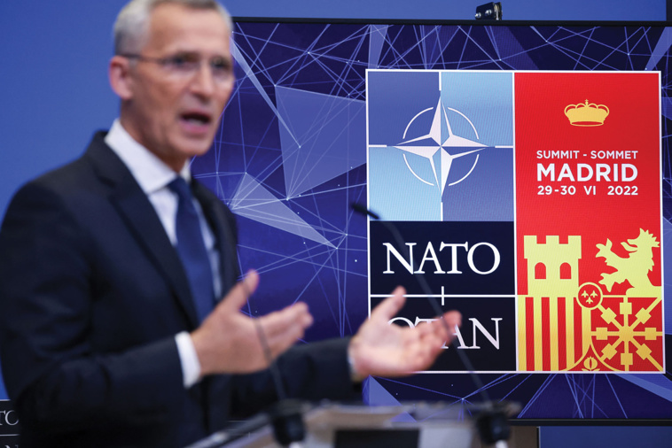 Kenzo TRIBOUILLARD / AFP Kenzo TRIBOUILLARD / AFP