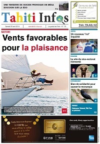 Cliquez sur l'image pour lire le journal