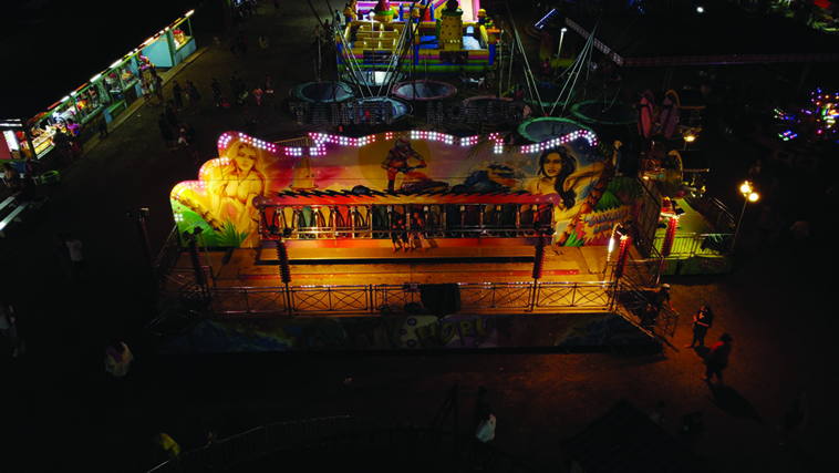 (c) Facebook Tiurai i Outumaoro 2022 (c) Facebook Tiurai i Outumaoro 2022