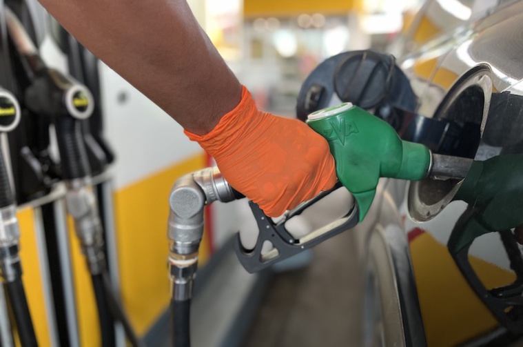 L'essence augmente de 35 Fcfp au 1er juillet L'essence augmente de 35 Fcfp au 1er juillet