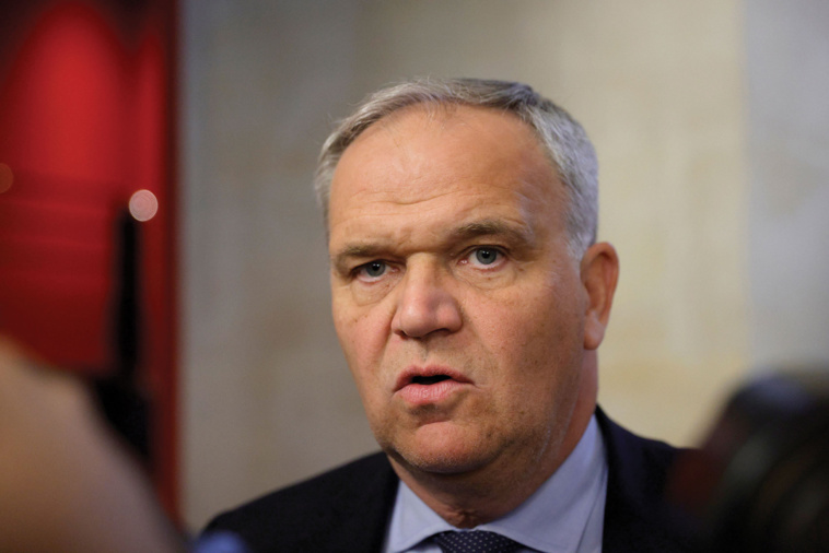 Geoffroy Van der Hasselt / AFP Geoffroy Van der Hasselt / AFP