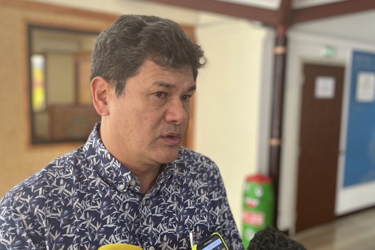 La politique de retour à Tarahoi La politique de retour à Tarahoi