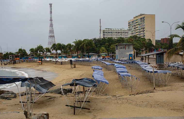 Pedro RANCES MATTEY / AFP Pedro RANCES MATTEY / AFP