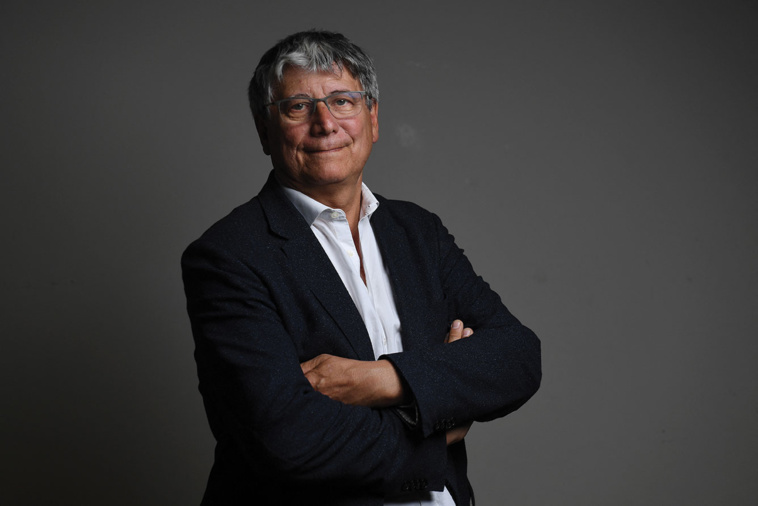 JULIEN DE ROSA / AFP JULIEN DE ROSA / AFP