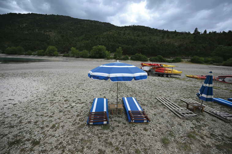 Christophe SIMON / AFP Christophe SIMON / AFP