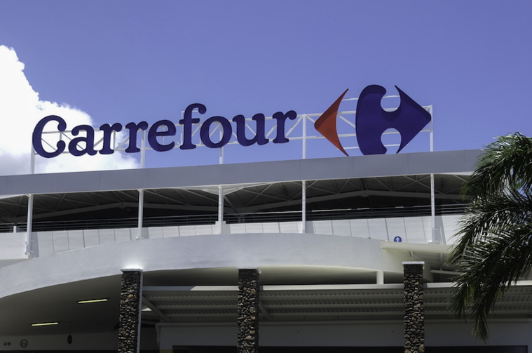 L'autorité de la concurrence refuse le projet de Carrefour à Moorea L'autorité de la concurrence refuse le projet de Carrefour à Moorea
