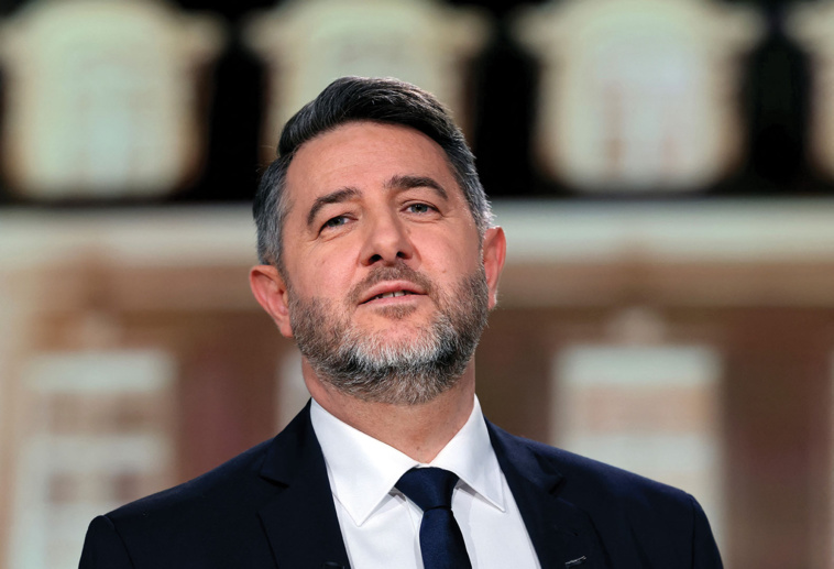 THOMAS COEX / AFP THOMAS COEX / AFP