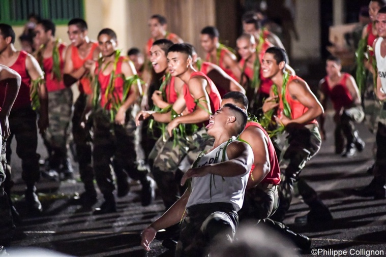 Le RSMA de Hao officialisé Le RSMA de Hao officialisé