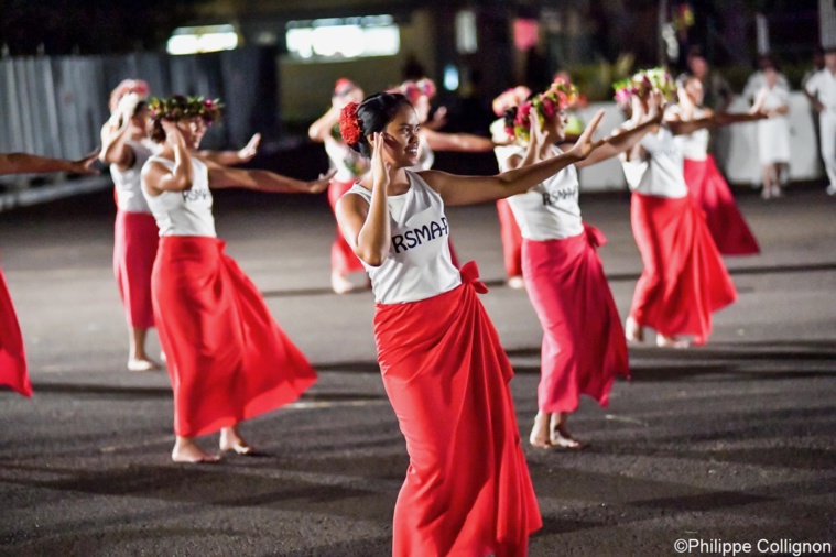 Le RSMA de Hao officialisé Le RSMA de Hao officialisé