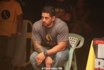 Dany vise la ceinture noire de jiu jitsu Dany vise la ceinture noire de jiu jitsu