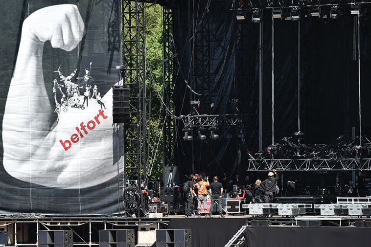 Jean-Christophe VERHAEGEN / AFP