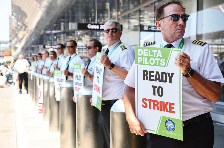 MARIO TAMA / GETTY IMAGES NORTH AMERICA / Getty Images via AFP MARIO TAMA / GETTY IMAGES NORTH AMERICA / Getty Images via AFP